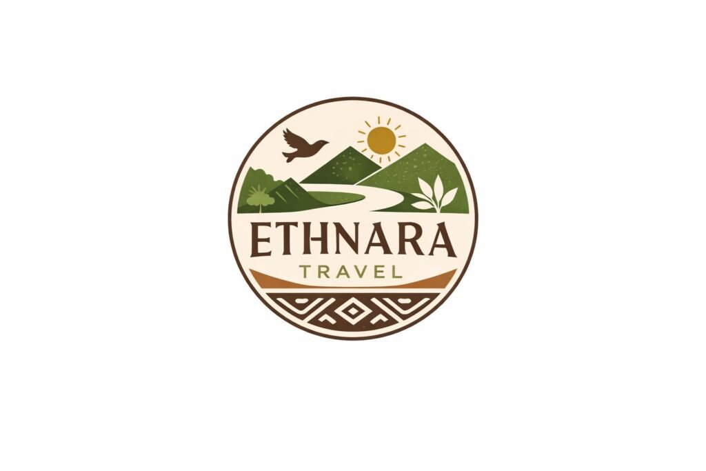 logo ethnara